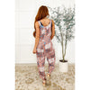 Mend & Meander Straight Leg Overalls (S-3X)