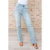 Judy Blue Parker High Rise 90's Straight Jeans