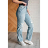 Patricia High Rise Rigid Magic 90's Straight Jeans (0-24W)