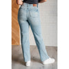 Patricia High Rise Rigid Magic 90's Straight Jeans (0-24W)