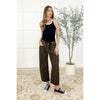 Prowl Power Barrell Ankle Crop Jean (S-XL)