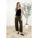 Prowl Power Barrell Ankle Crop Jean (S-XL)