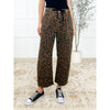 Prowl Power Barrell Ankle Crop Jean (S-XL)