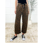 Prowl Power Barrell Ankle Crop Jean (S-XL)