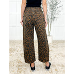 Prowl Power Barrell Ankle Crop Jean (S-XL)