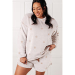 Stars at Night Loungewear Set (S-3XL)