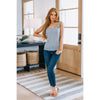 Sweet Fantasy Sweetheart Tank (S-3XL)