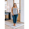 Sweet Fantasy Sweetheart Tank (S-3XL)