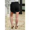 Twenty Four Karat Half Zip Top and Shorts Set (S-XL)
