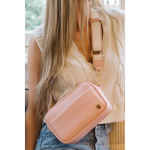 Willow Convertible Crossbody