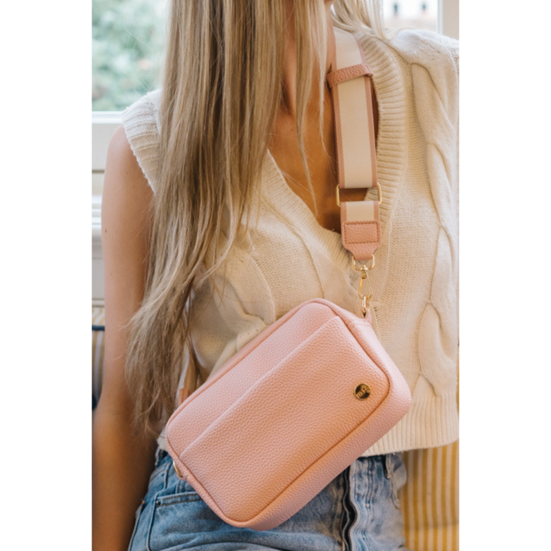 Willow Convertible Crossbody