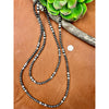 Texas True Threads Whitesboro Necklace