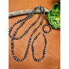 Texas True Threads Amarillo Long Necklace