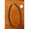 Pecos Short Necklace