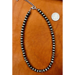 Pecos Short Necklace