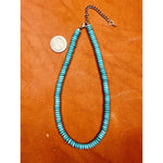 Fort Worth Short Necklace