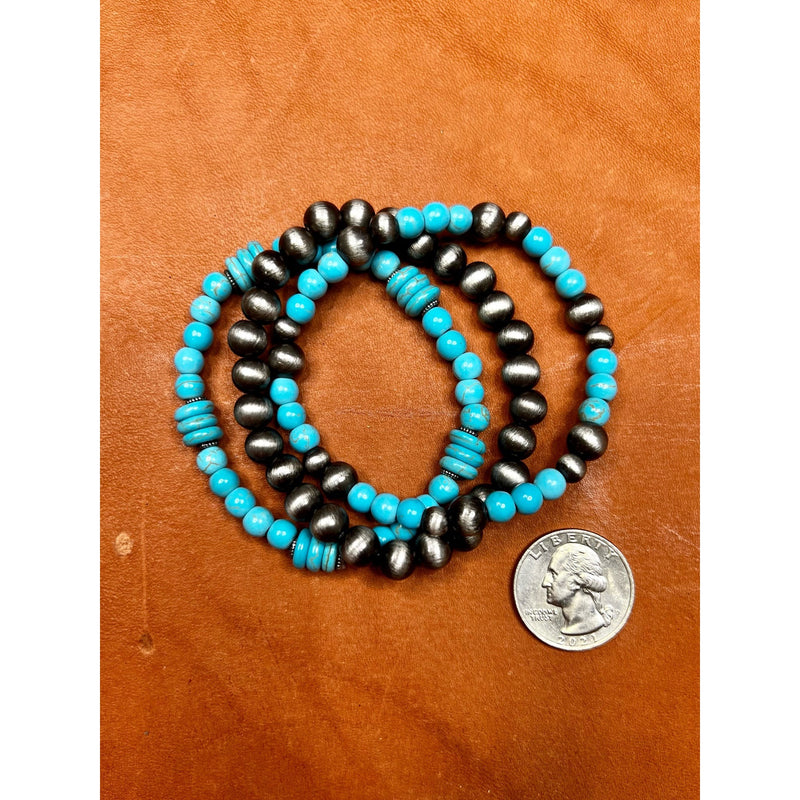 Fort Worth Bracelet Set