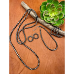 Pecos Short Necklace